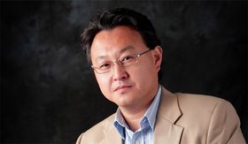 Shuhei Yoshida sender ut beroligende signaler. (Foto: Sony)