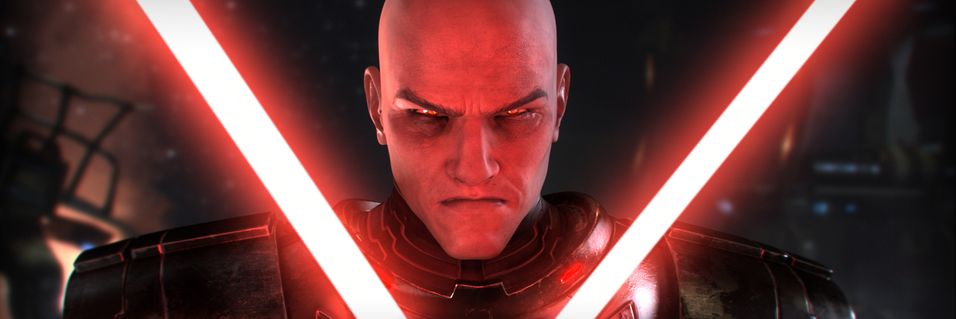 Star Wars: The Old Republic
