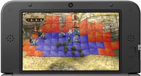 Fire Emblem: Awakening har nytt god omtale i Amerika og Japan.