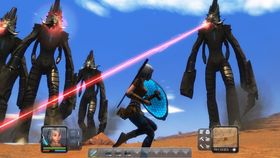 Planet Eplorers av Pathea Games oppnådde nettopp sitt finansieringsmål gjennom Kickstarter.