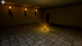 Eyes - The Horror Game.