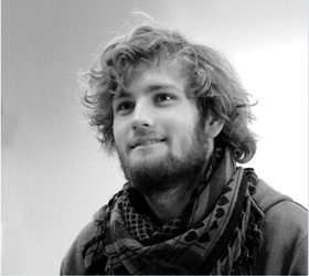 Adrian Tingstad Husby. (Foto: Krillbite Studio)