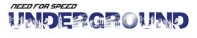 Falsk logo.