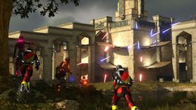 ShootMania Storm.