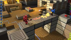 Cubemen 2.