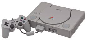 PlayStation.