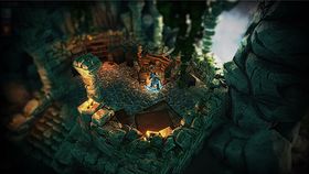 Divinity: Original Sin.