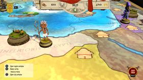 Tiny Token Empire.