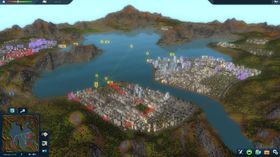 Cities in Motion 2.