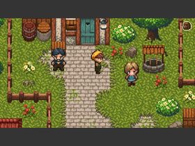 Evoland.