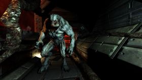 Doom 3: BFG Edition.