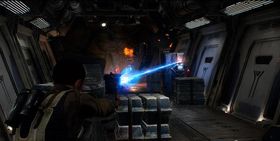Star Wars 1313.