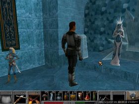 King's Quest VIII.