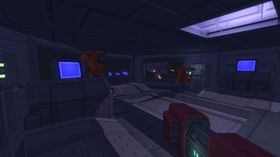 Minecraft-skaperens neste spill, 0x10c, skal etter planen støtte Oculus Rift.