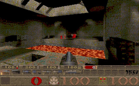 Michael Abrash var en av programmererne bak Quake