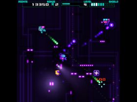 Ultratron.