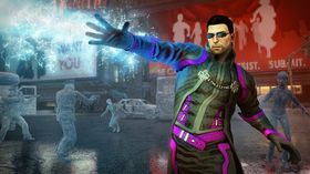Saints Row IV.