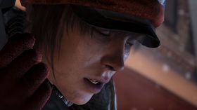 Ellen Page spiller i høstens Beyond: Two Souls.