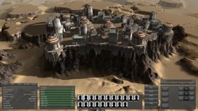 Kenshi.