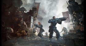Kilo Squad står sammen i kampens hete