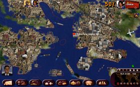 Geo-Political Simulator 3.