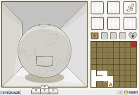 Grow Maze.