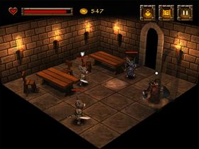 Dwarf Quest.
