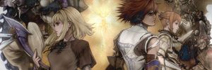 Blodig action i Drakengard 3
