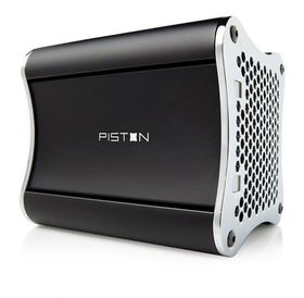 Xi3s Piston kommer til jul.