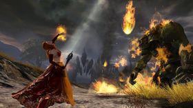 Guild Wars 2.