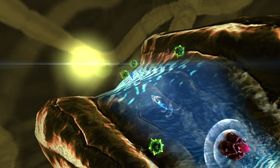 Nano Assault 3D.