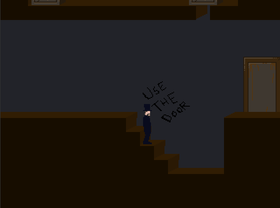 Little Big Mansion (prototyp).