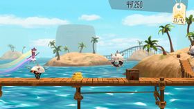 Bit.Trip Runner 2.