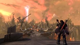 Brütal Legend.