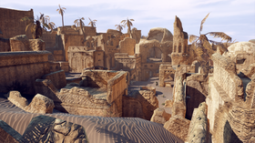 Uncharted 3-flerspiller.