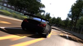 Gran Turismo 5 kom i 2010.