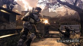 Warface.