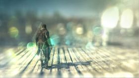 Første skjermbilete frå Assassin's Creed IV? (Bilete: Nicholas Gigante/Examiner.com)