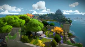 Det er ikke bare «små» utgivelser som The Witness som blir nedlastbare på PS4.