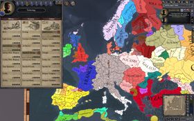 Crusader Kings II.