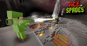 Achtung! Creeper!
