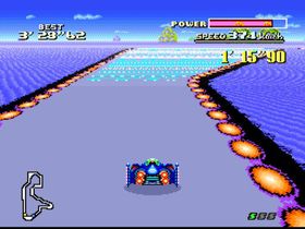 F-Zero.