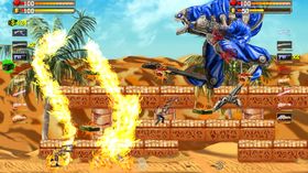 Serious Sam Double D XXL.