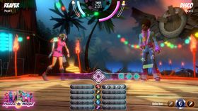 Dance Magic.