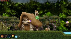 A Valley Without Wind 2.