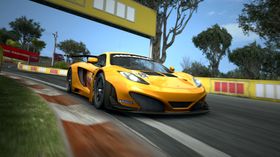 RaceRoom Racing Experience.