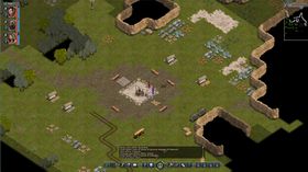 Avadon: The Black Fortress.