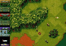 Cannon Fodder 2.