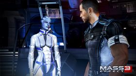 Mange reagerte negativt på Mass Effect 3.