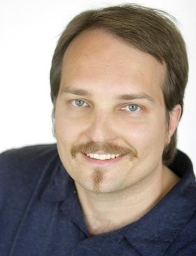 Greg Zeschuk. (Foto: BioWare)